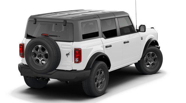 new 2026 Ford Bronco car, priced at $44,970