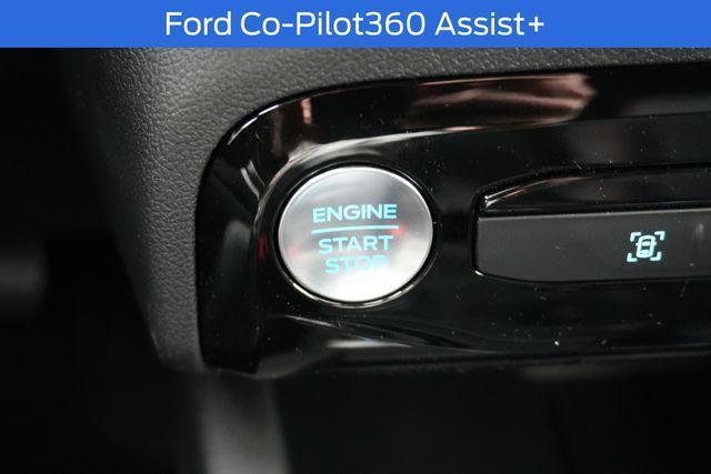 new 2026 Ford Escape car, priced at $32,994