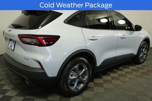 new 2026 Ford Escape car, priced at $32,994