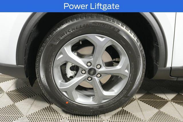 new 2026 Ford Escape car, priced at $32,994