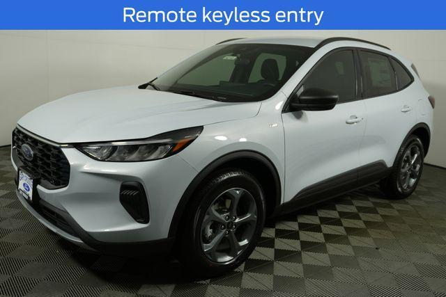 new 2026 Ford Escape car, priced at $32,994
