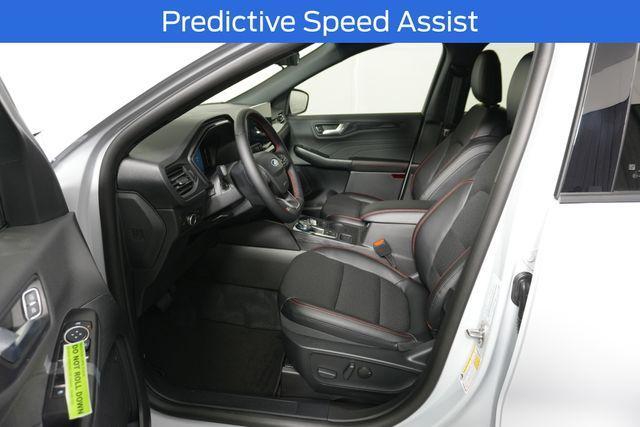 new 2026 Ford Escape car, priced at $32,994