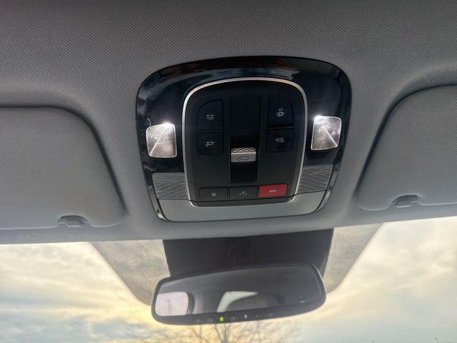 used 2022 Hyundai Palisade car, priced at $23,000