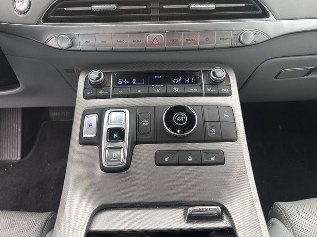 used 2022 Hyundai Palisade car, priced at $23,000