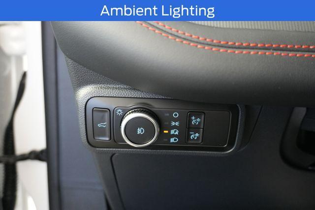 new 2026 Ford Explorer car, priced at $49,876