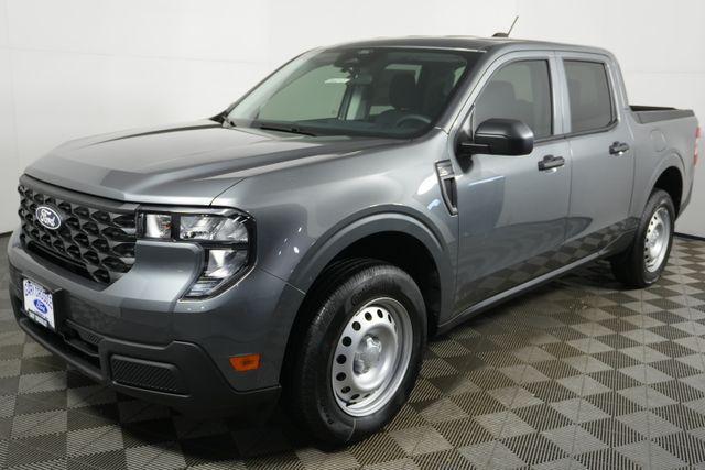 new 2026 Ford Maverick car, priced at $30,000