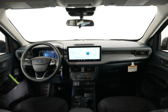 new 2026 Ford Maverick car, priced at $30,000