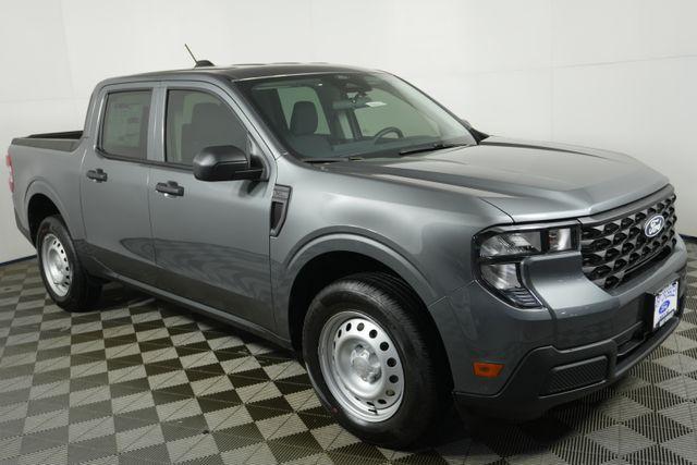 new 2026 Ford Maverick car, priced at $30,000