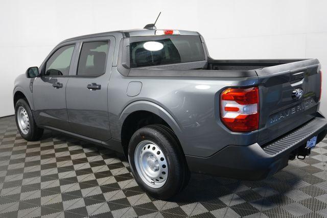 new 2026 Ford Maverick car, priced at $30,000