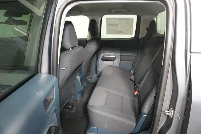 new 2026 Ford Maverick car, priced at $30,000