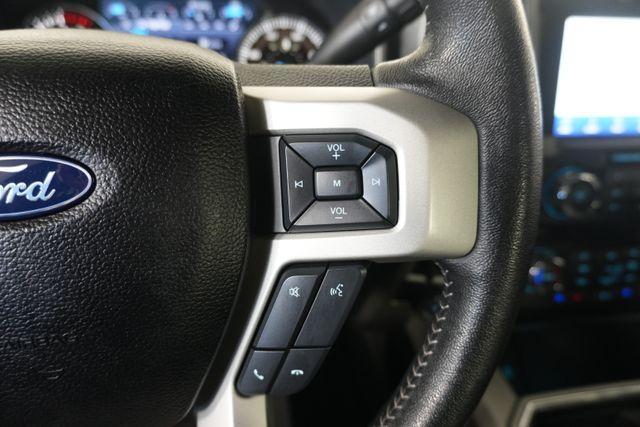 used 2021 Ford F-250 car, priced at $54,120