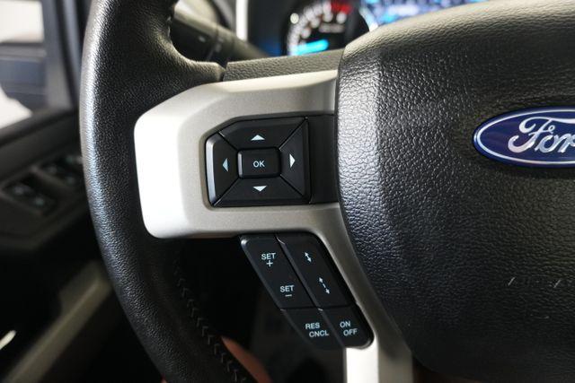 used 2021 Ford F-250 car, priced at $54,120