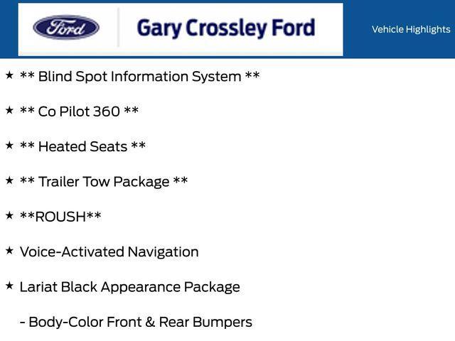 used 2021 Ford F-250 car, priced at $54,120