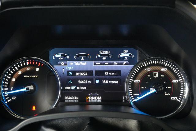 used 2021 Ford F-250 car, priced at $54,120