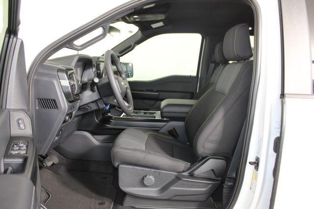 new 2025 Ford F-150 car, priced at $46,000