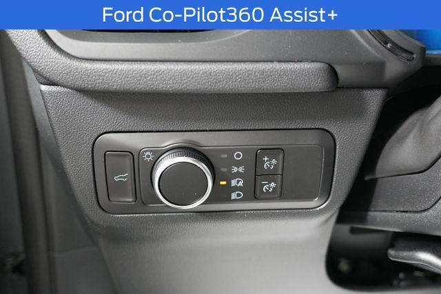 new 2026 Ford Escape car, priced at $32,994