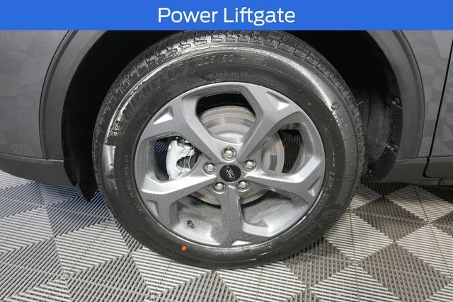 new 2026 Ford Escape car, priced at $32,994