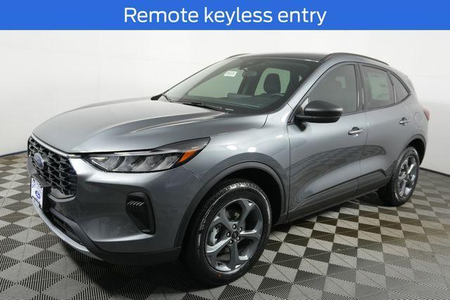 new 2026 Ford Escape car, priced at $32,994