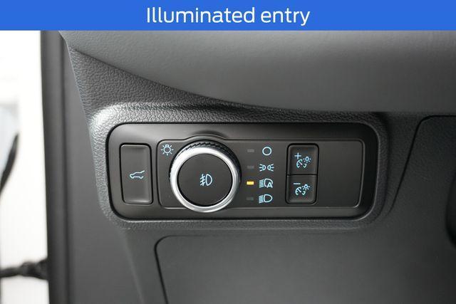 new 2026 Ford Explorer car, priced at $47,136