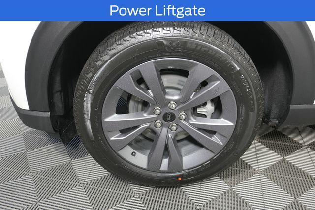 new 2026 Ford Explorer car, priced at $47,136