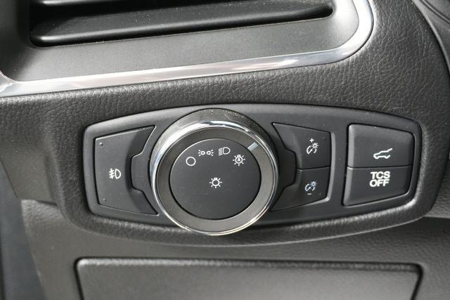 used 2022 Ford Edge car, priced at $23,500