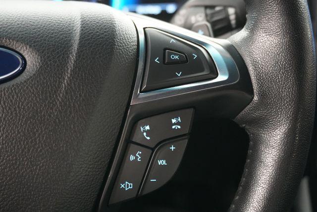 used 2022 Ford Edge car, priced at $23,500