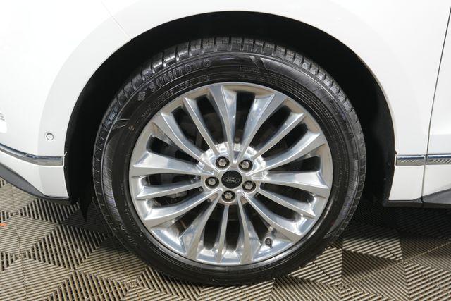 used 2022 Ford Edge car, priced at $23,500