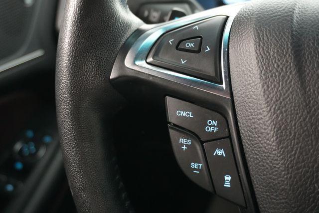 used 2022 Ford Edge car, priced at $23,500