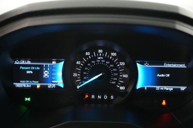 used 2022 Ford Edge car, priced at $23,500