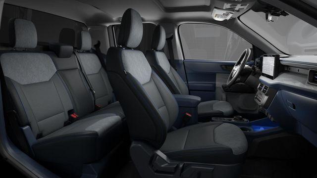 new 2026 Ford Maverick car, priced at $36,000