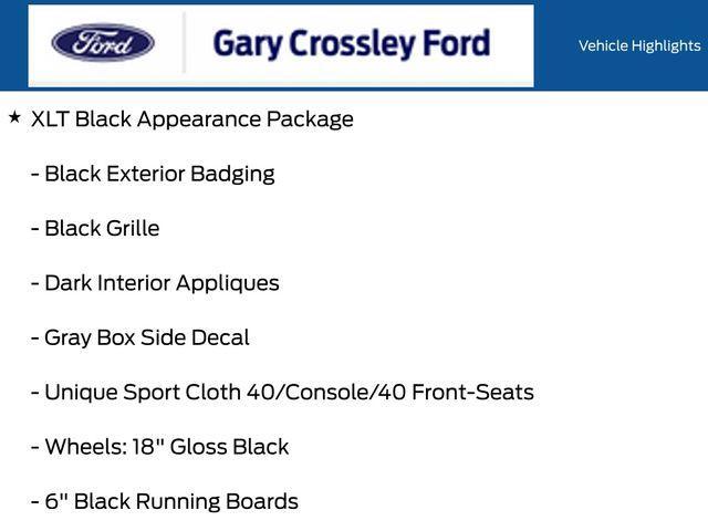 new 2026 Ford F-150 car, priced at $65,325