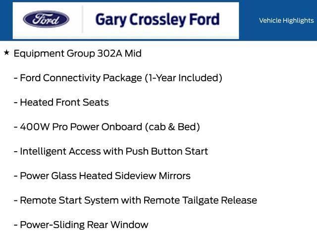 new 2026 Ford F-150 car, priced at $61,000