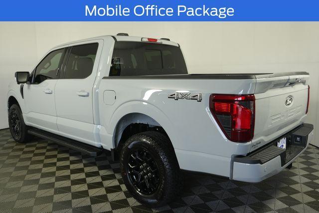 new 2026 Ford F-150 car, priced at $61,000