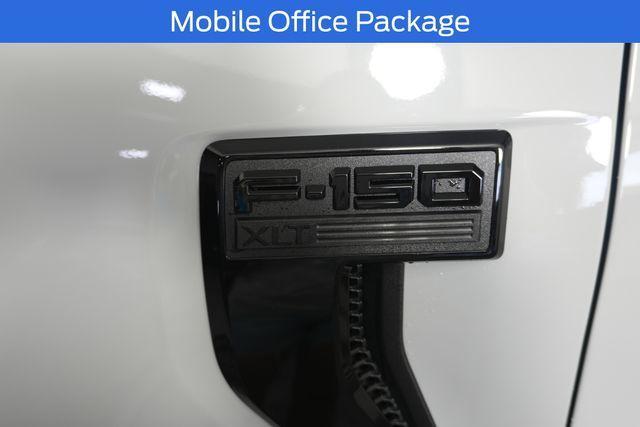 new 2026 Ford F-150 car, priced at $65,325