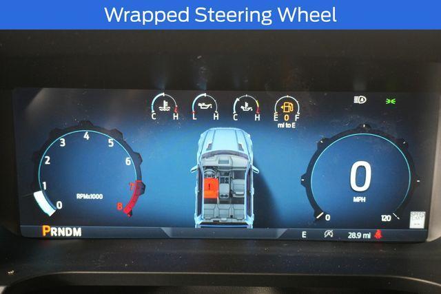 new 2026 Ford F-150 car, priced at $61,000