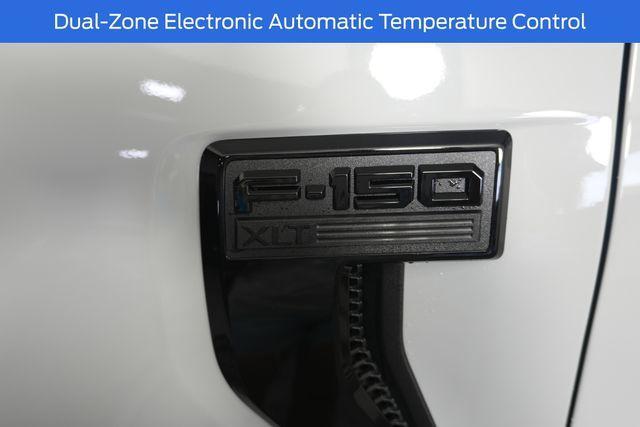 new 2026 Ford F-150 car, priced at $61,000