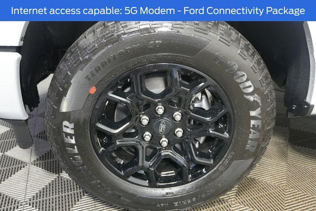 new 2026 Ford F-150 car, priced at $61,000