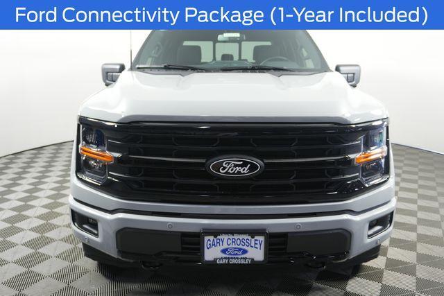 new 2026 Ford F-150 car, priced at $61,000