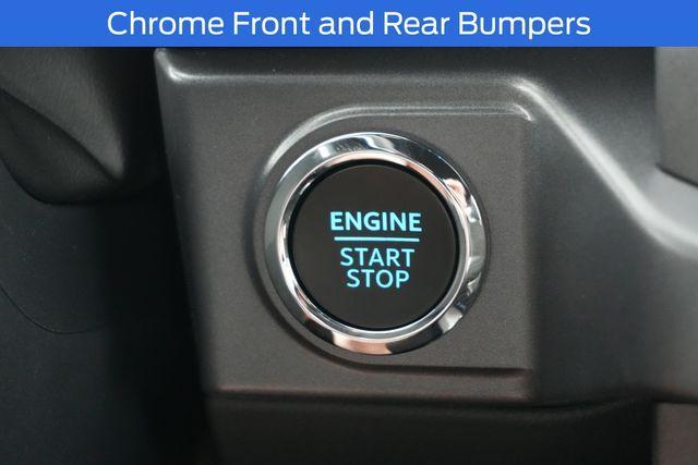 new 2026 Ford F-150 car, priced at $61,000