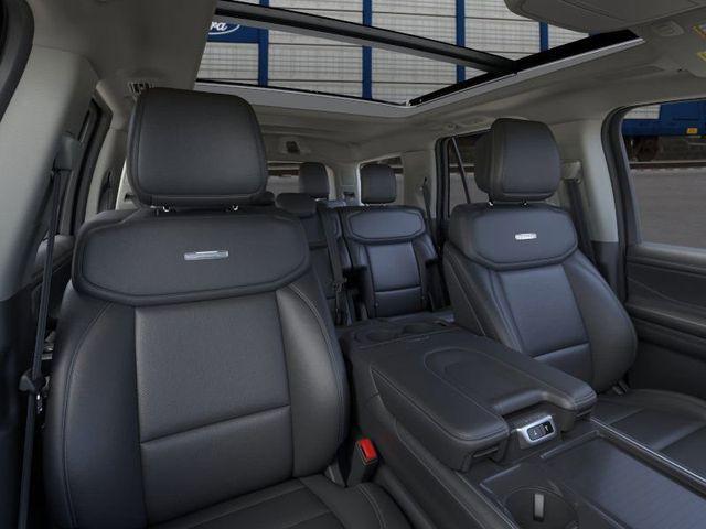 new 2026 Ford Expedition car, priced at $83,000