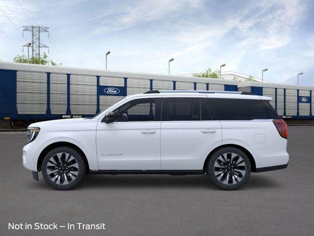 new 2026 Ford Expedition car, priced at $83,000
