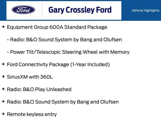 new 2026 Ford Expedition car, priced at $83,000