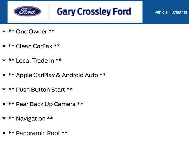 used 2022 Chevrolet Tahoe car, priced at $48,120