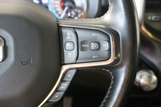 used 2021 Ram 1500 car, priced at $32,120