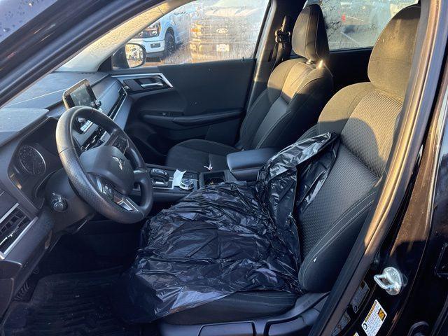 used 2022 Mitsubishi Outlander car, priced at $19,500