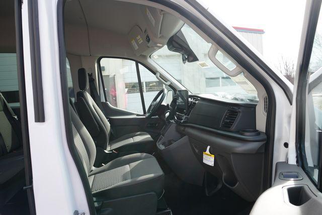 new 2026 Ford Transit-350 car, priced at $63,408