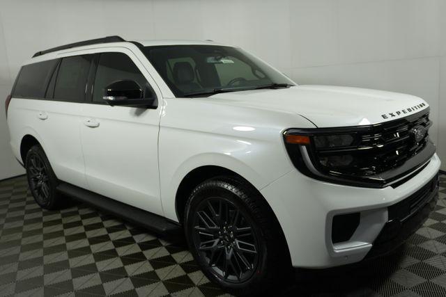new 2026 Ford Expedition car, priced at $81,000