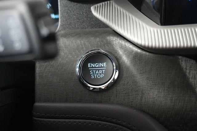new 2026 Ford Explorer car, priced at $54,569