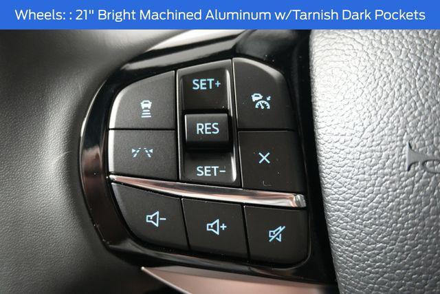 new 2026 Ford Explorer car, priced at $54,569