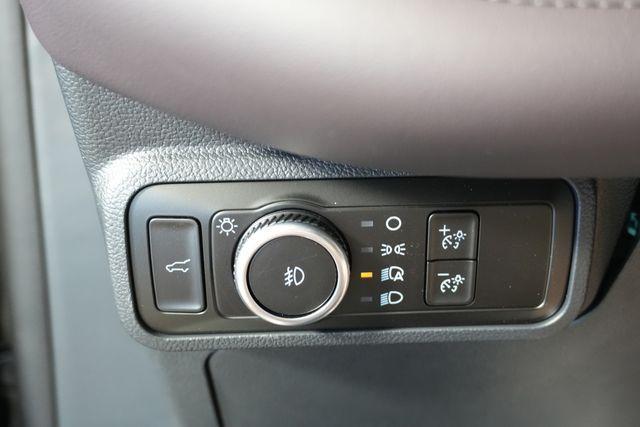 new 2026 Ford Explorer car, priced at $54,569